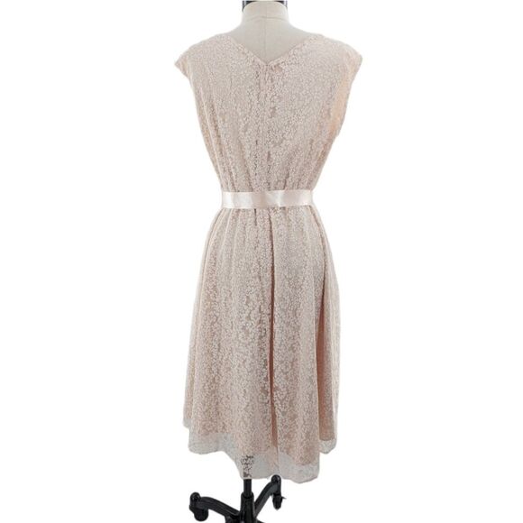 Tahari dress size 12  - Picture 6 of 14